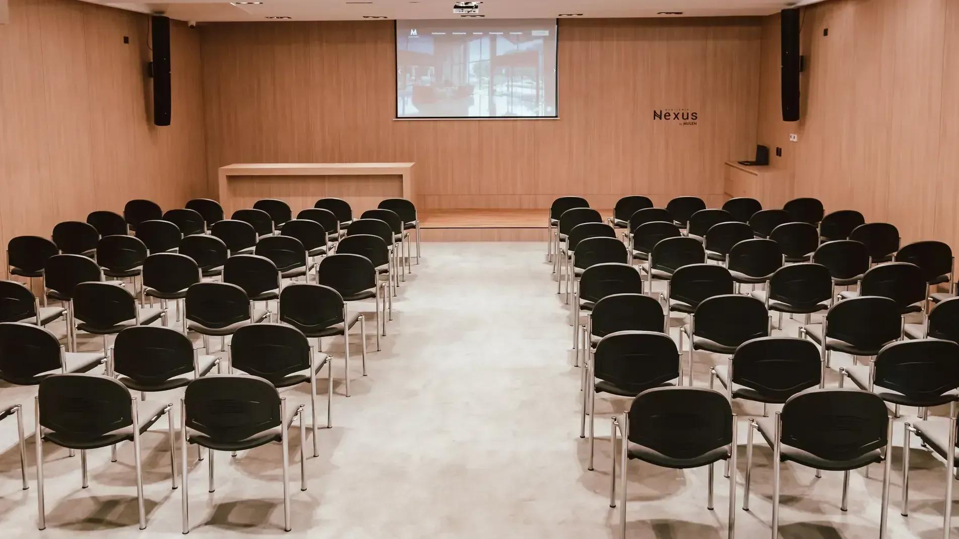 auditorio